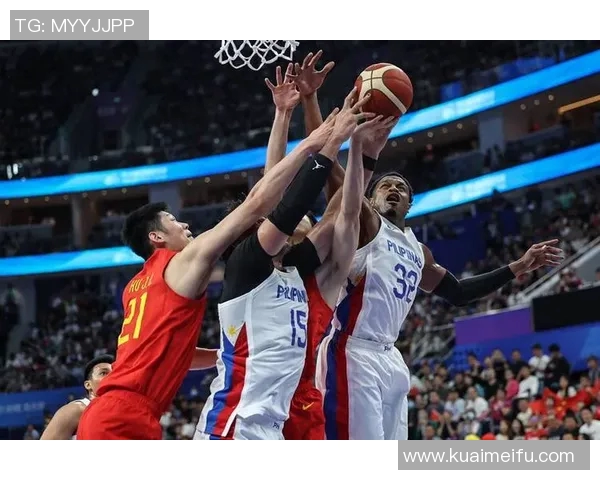 杭州篮球队实力飙升再创佳绩引领全国篮球实力排名新潮流