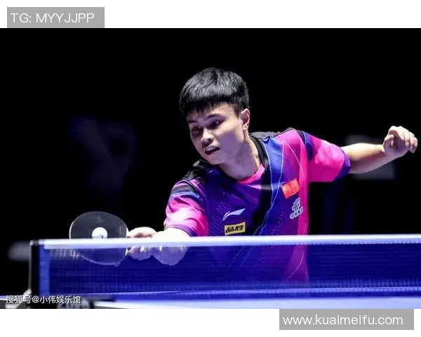 武汉乒乓球队在最新状态排行榜中荣登第七名展现强劲实力与潜力